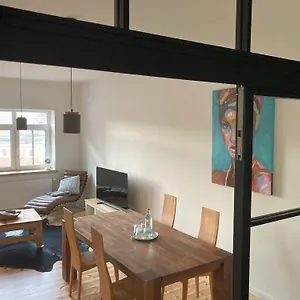 Apartment Suite-dreams - Innenstadt, Hannover