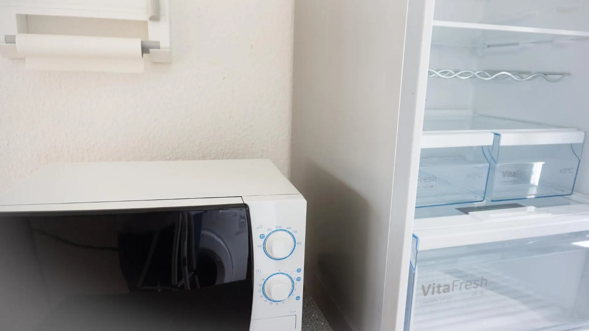 Central Apartment Hannover - Good & Calm Location - Contactless Check-In