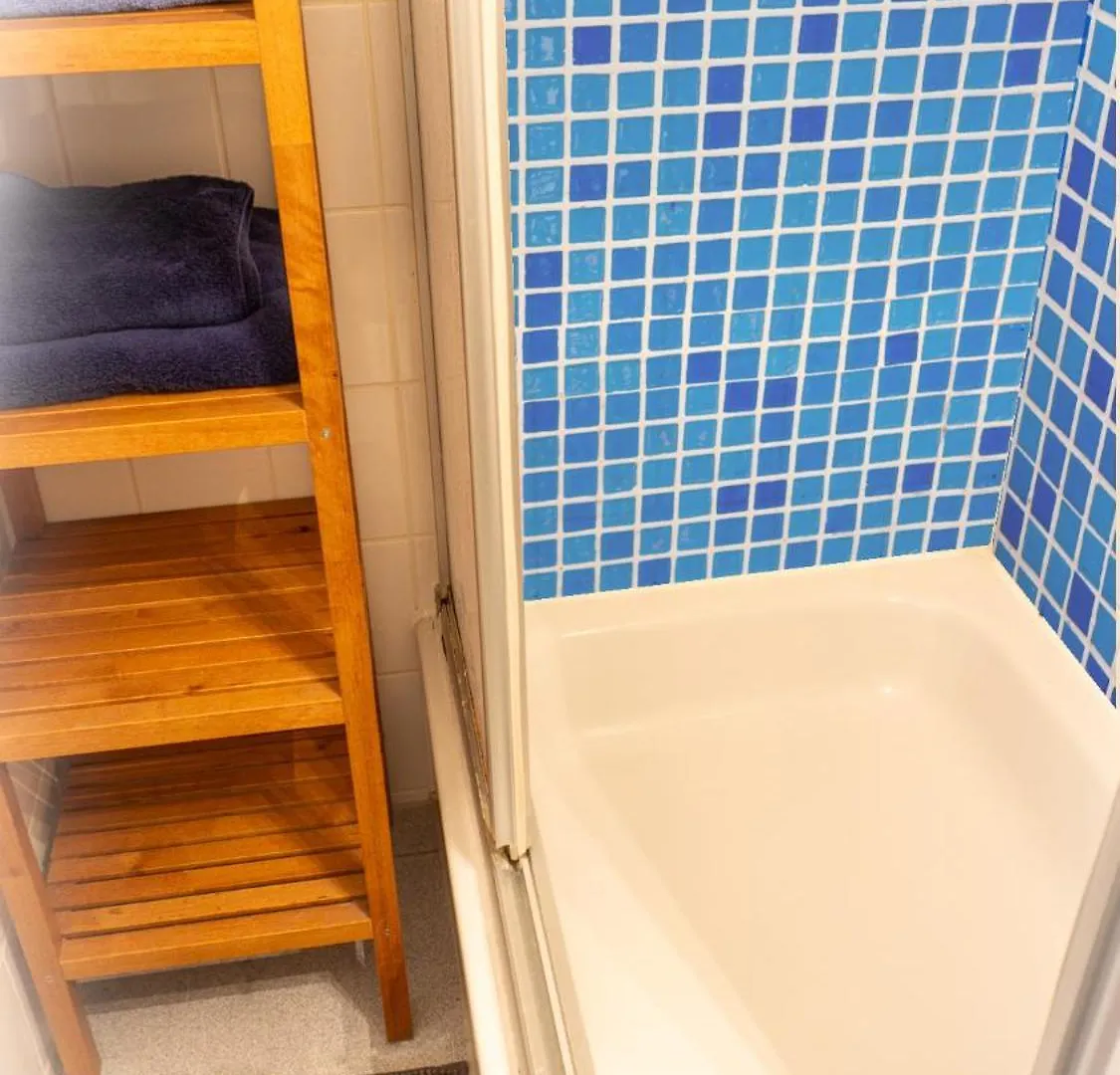 Central Apartment Hannover - Good & Calm Location - Contactless Check-In Deutschland